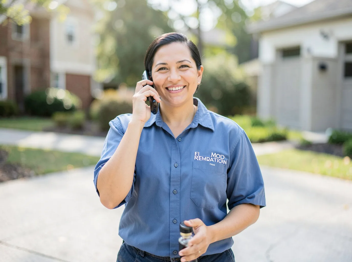 Mold Remediation Barton, MD FAQs